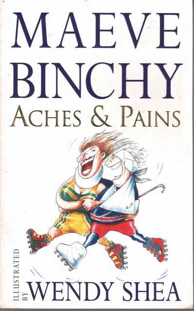 Image for Aches & Pains Aches & Pains