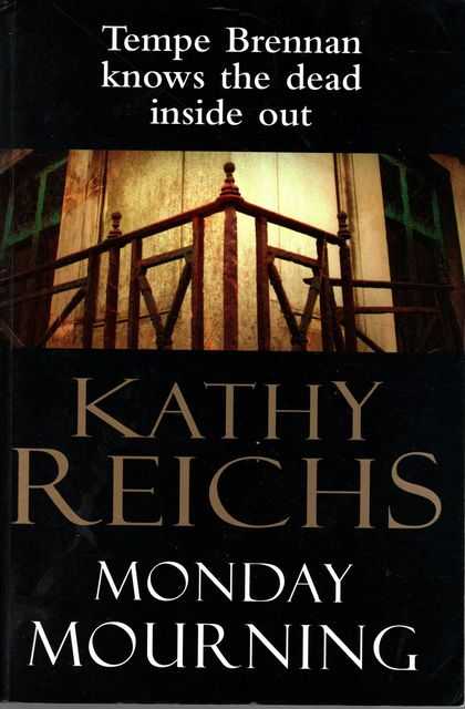 Monday Mourning