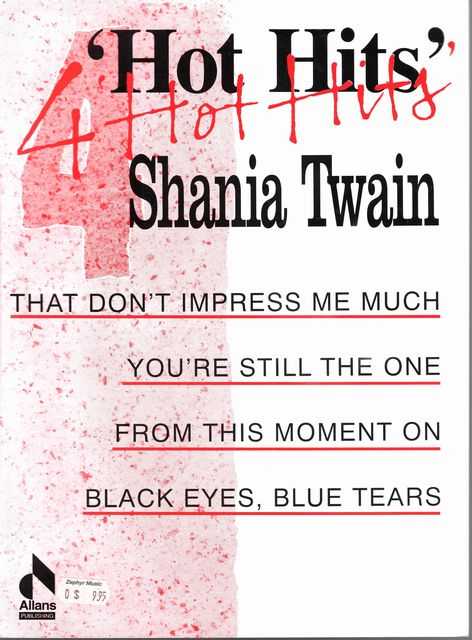 Image for 4 Hot Hits 4 Hot Hits