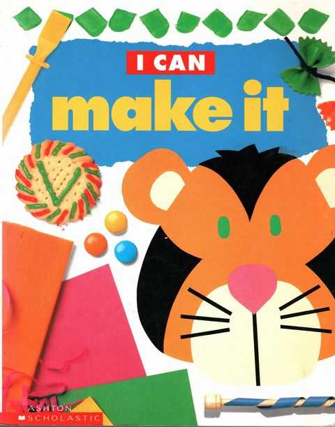 Image for I Can Make It I Can Make It