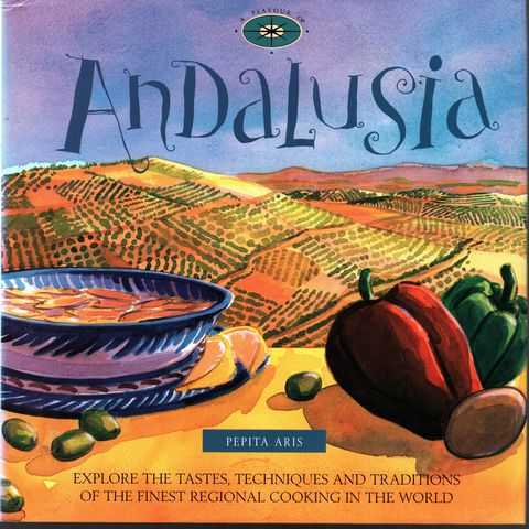 A Flavour of Andalusia