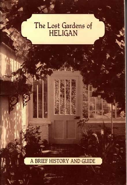 The Lost Gardens of Heligan: A Brief History and Guide