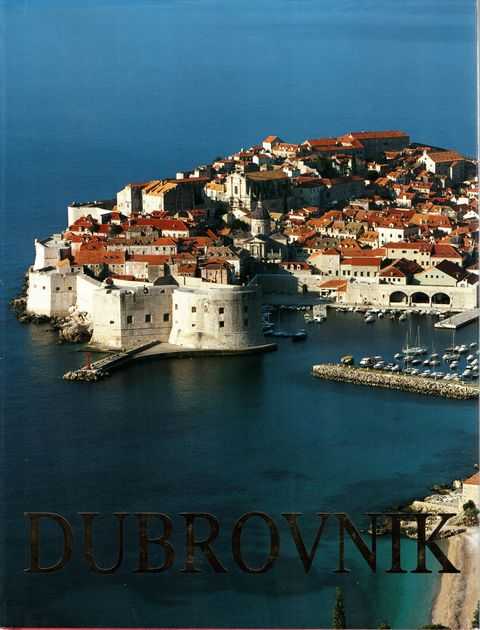 Dubrovnik