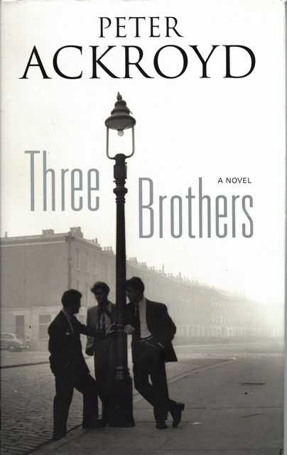 Three Brothers