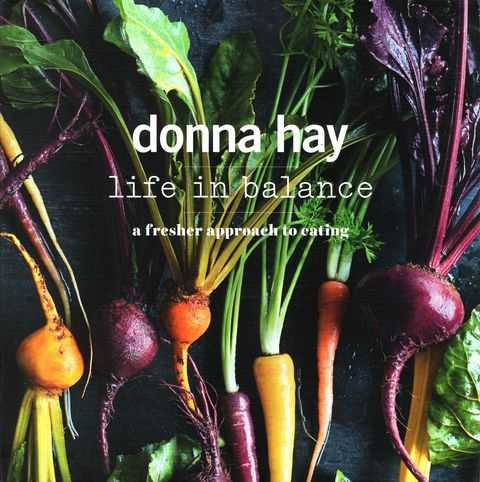 Image for Life In Balance: A Fresher Approach to Eating Life In Balance: A Fresher Approach to Eating