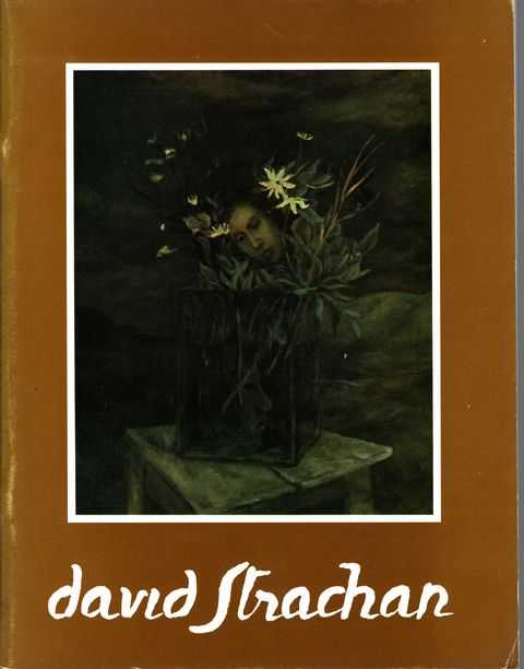 Image for David Strachan 1919-1970 David Strachan 1919-1970