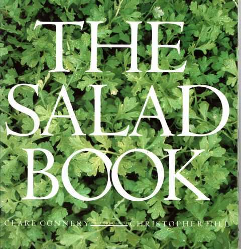 Image for The Salad Book The Salad Book