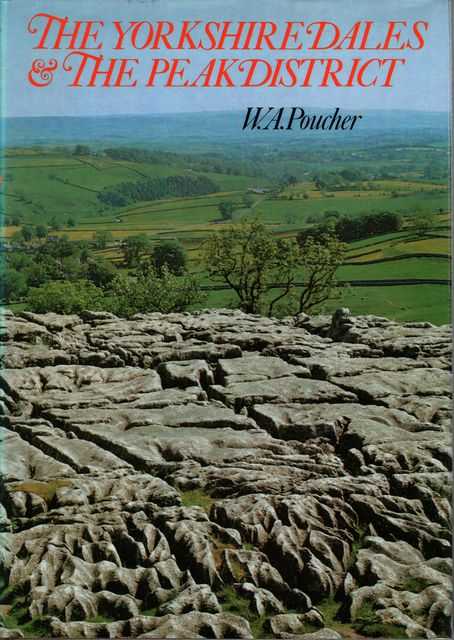 The Yorkshire Dales & The Peak District