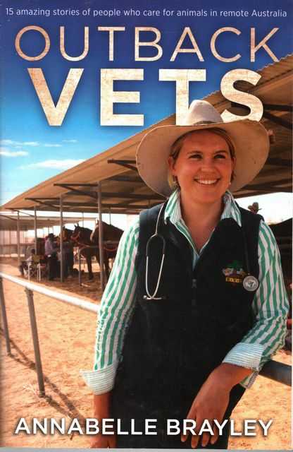 Outback Vets