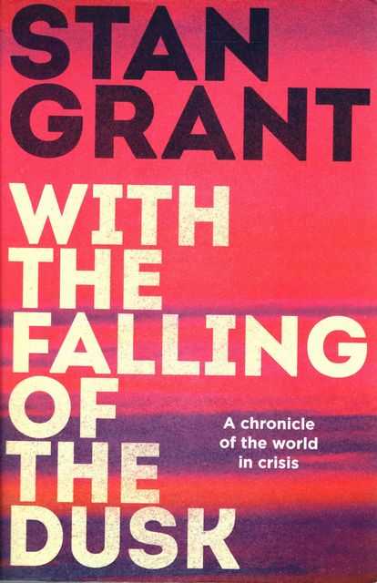 With the Falling of the Dusk