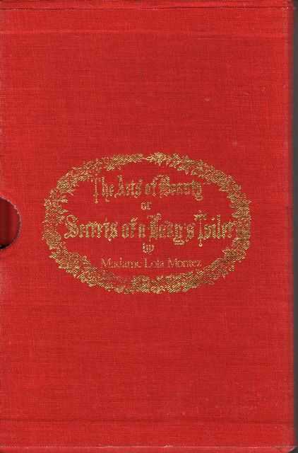 Image for The Arts of Beauty or Secrets of a Lady's Toilet The Arts of Beauty or Secrets of a Lady's Toilet