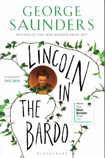 Image for Lincoln in the Bardo Lincoln in the Bardo