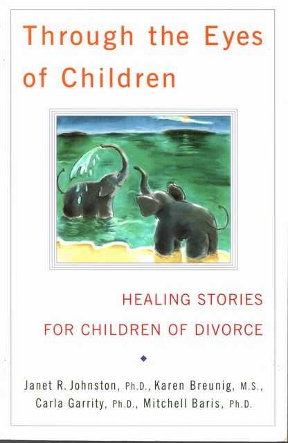 Image for Through the Eyes of Children: Healing Stories for Children of Divorce Through the Eyes of Children: Healing Stories for Children of Divorce