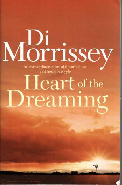 Heart of the Dreaming