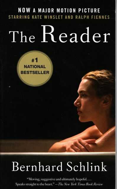 The Reader