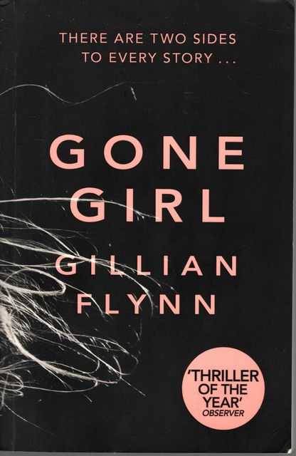 Gone Girl
