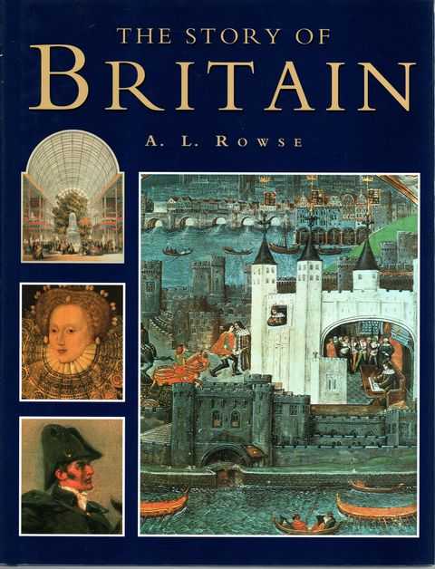 The Story of Britain