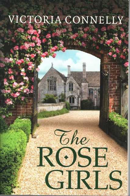 The Rose Girls
