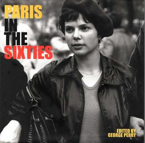 Paris in the Sixties