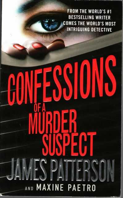 Image for Obsessions of a Murder Suspect Obsessions of a Murder Suspect