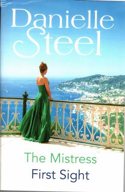 The Mistress / First Sight