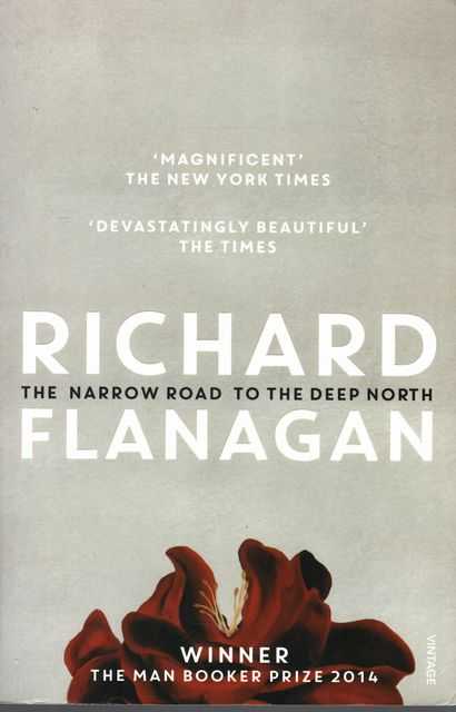Image for The Narrow Road To The Deep North The Narrow Road To The Deep North