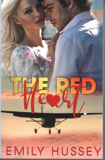 Image for The Red Heart The Red Heart