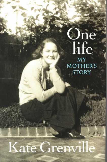 Image for One Life: My Mother's Story One Life: My Mother's Story