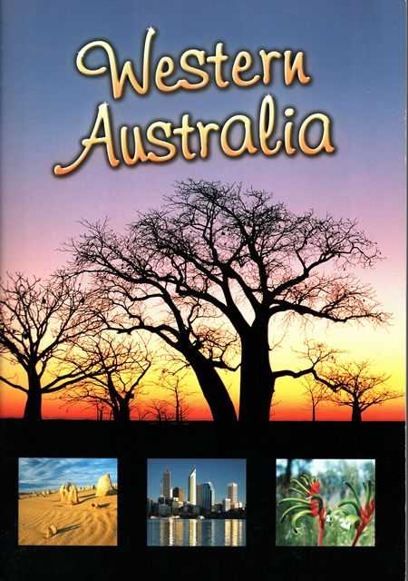 Image for Western Australia Western Australia