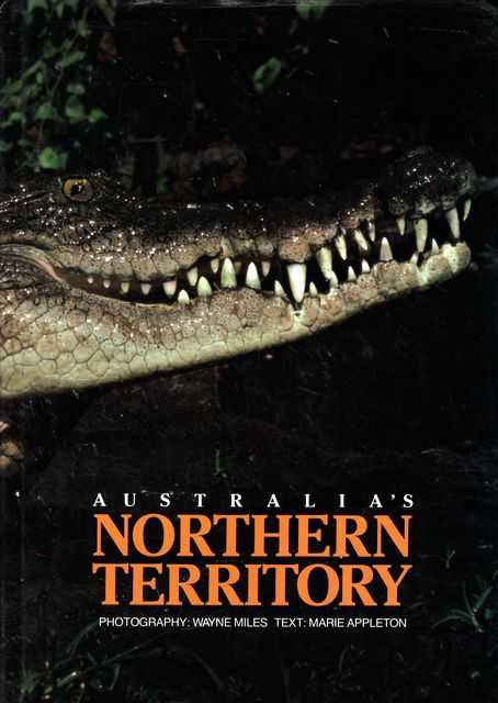 Image for Australian Northern Territory Australian Northern Territory