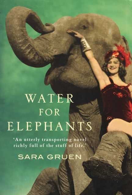 Water For Elephants