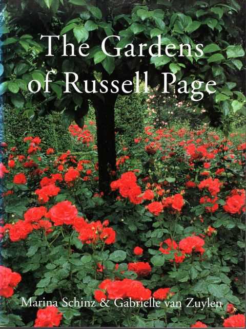 The Gardens of Russell Page