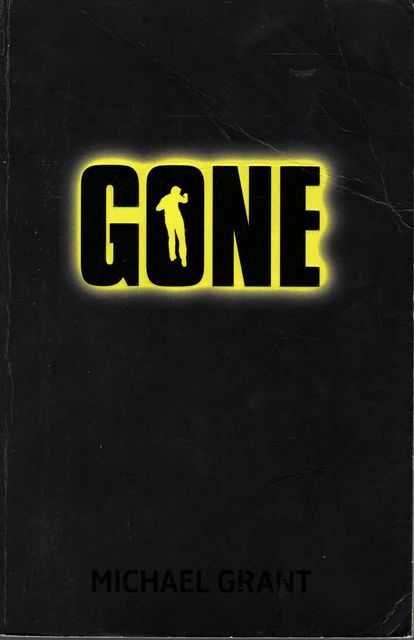 Gone