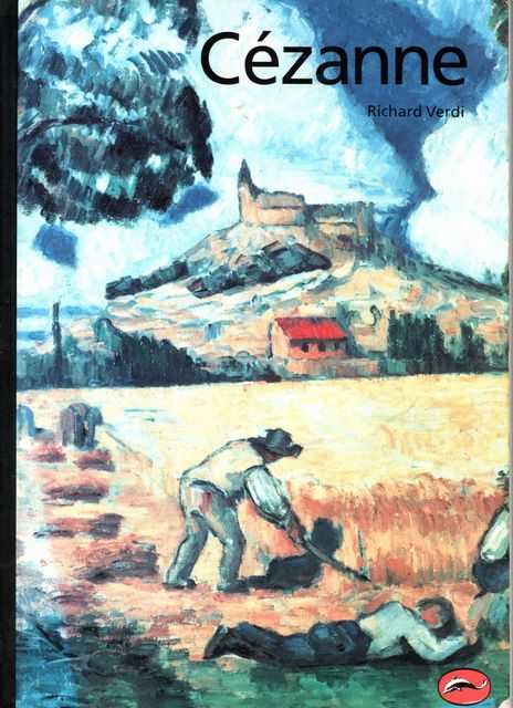 Cezanne