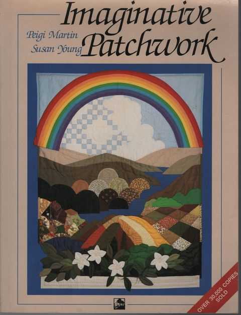 Image for Imaginative Patchwork Imaginative Patchwork
