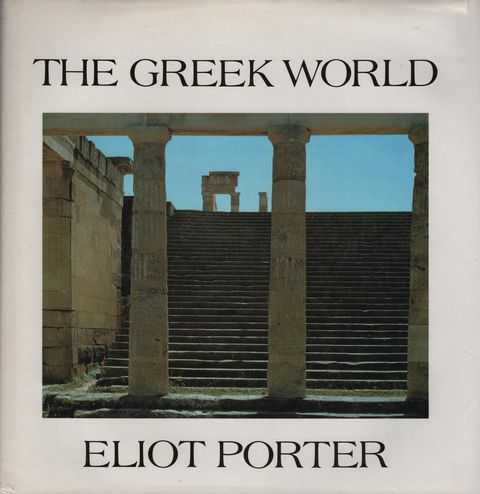 Image for The Greek World The Greek World