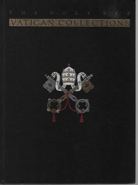 Image for The Vatican Collections: The Pavilion of the Holy See at World Expo 88 The Vatican Collections: The Pavilion of the Holy See at World Expo 88