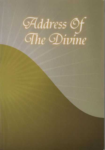 Address of the Divine