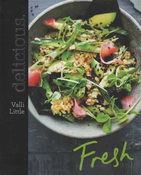Delicious: Fresh