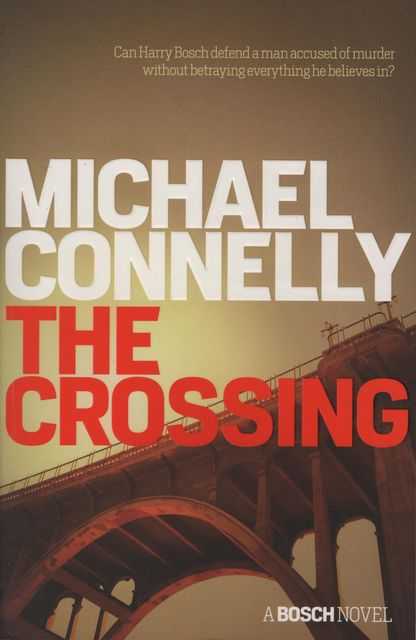 The Crossing