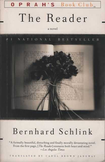 The Reader