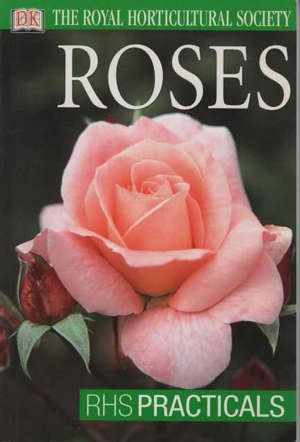 Roses [RHS Practicals]