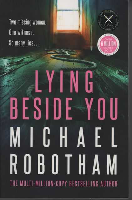 Lying Beside You