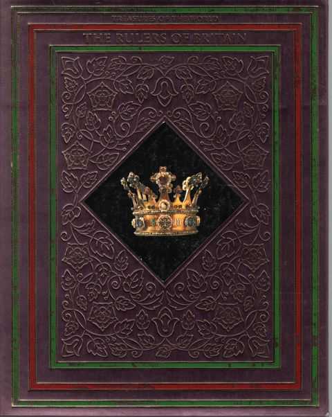 Treasures of the World: The Rulers of Britain