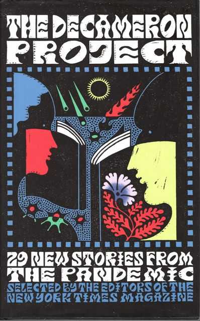 The Decameron Project: 29 Stories from the Pandemic