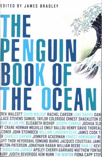 The Penguin Book of the Ocean