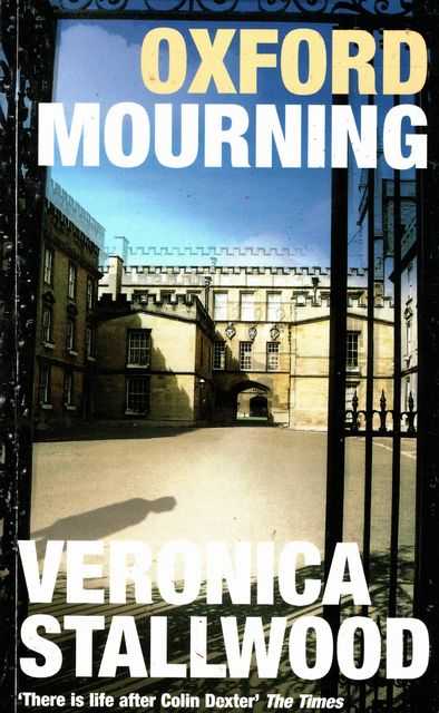 Oxford Mourning