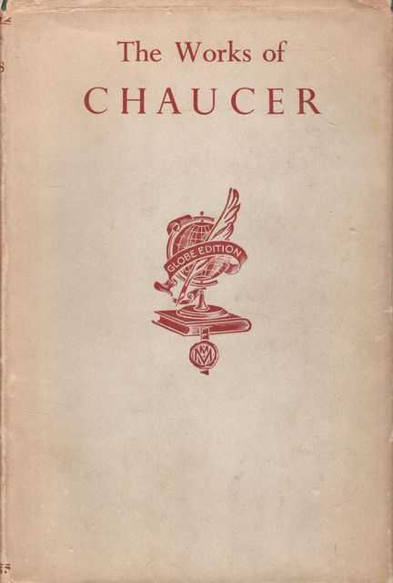 The Works of Chaucer