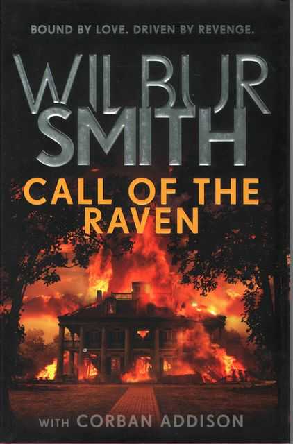 Image for Call of the Raven Call of the Raven