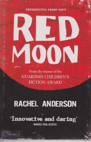 RED MOON